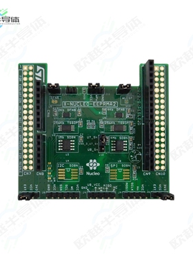 X-NUCLEO-EEPRMA2[开发板STANDARD IC SPI EEPROM MEMOR】