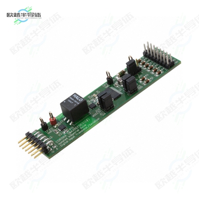 MAXREFDES12#[开发板EVAL BOARD FOR MAX13256 MAX14850】