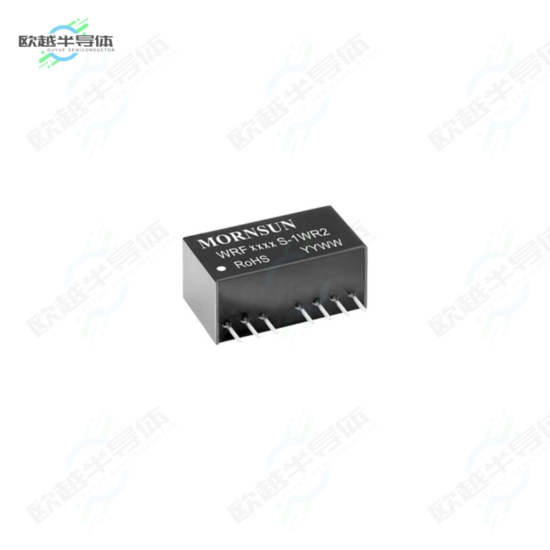WRF2405S-1WR2[电源模块ISOLATED MODULE DC DC CONVERTER]