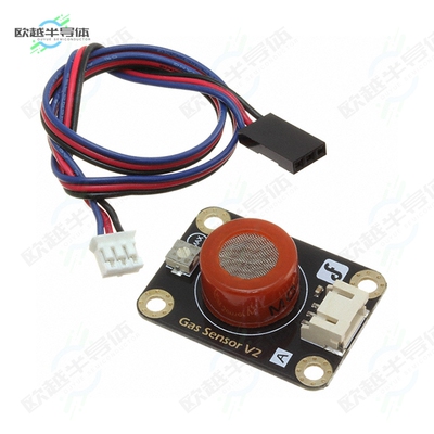 SEN0132[开发板GRAVITY:ANALOG CARBON MONOXIDE S】