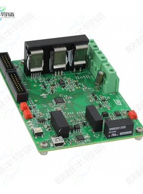 STEVAL-PCC019V1[开发板BOARD INTERFACE USB TO I2C SEA01】