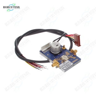 CMPA2738060F-AMP[开发板2.7-3.8GHZ, AMP W/ CMPA2738060F】