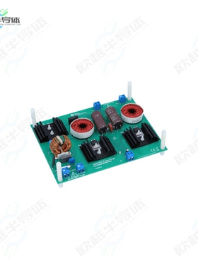 UCC28064EVM-004[开发板EVAL BOARD FOR UCC28064】