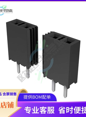 BCS-143-L-S-TE【CONN RCPT 43POS 0.1 GOLD PCB】