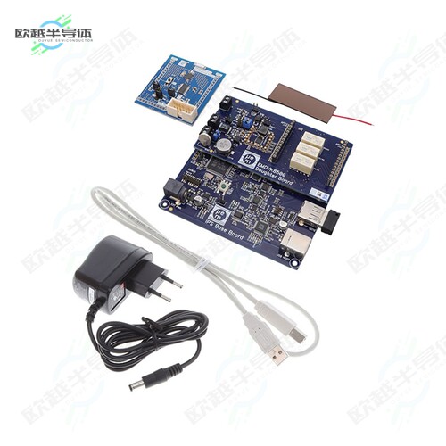 EMDVK8500[开发板EVAL BOARD FOR EM8500】