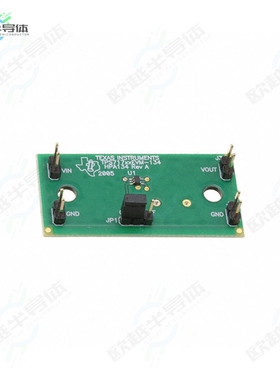 TPS717XXEVM-134[开发板EVAL BOARD FOR TPS71728】