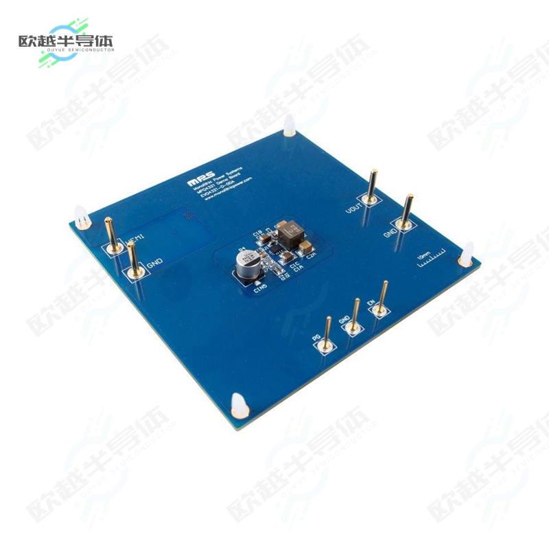 EVQ4321-D-00A[开发板EVAL BOARD FOR MPQ4321AEC1】