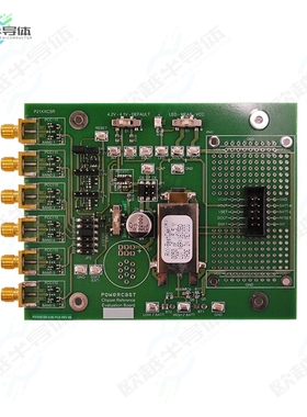 P21XXCSR-EVB[开发板EVAL BOARD FOR PCC110 PCC210】