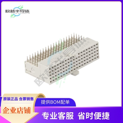 17330952101【CONN RECEPT 95POS 2MM PRESS-FIT】