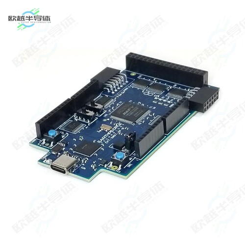 EPT-5M57-AP-M5[开发板MAX V CPLD 32 USER GPIO MEGAMAX】