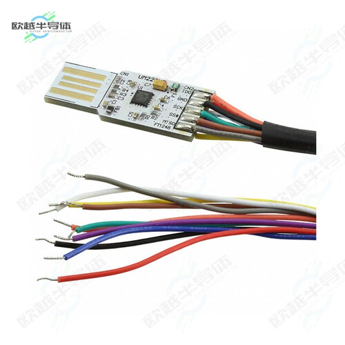 UMFT220XB-WE[开发板EVAL BOARD FOR FT220X】