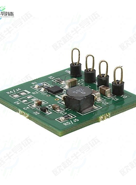 LM2738XSDEVAL[开发板EVAL BOARD FOR LM2738】