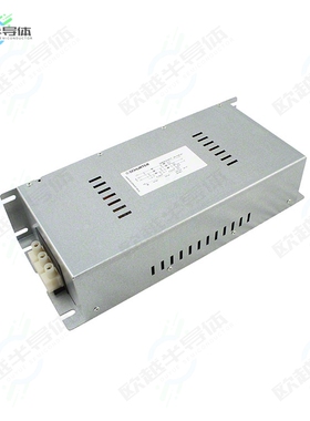 FMBC-0996-8000[滤波器LINE FILTER 480VAC 80A CHASS MNT]