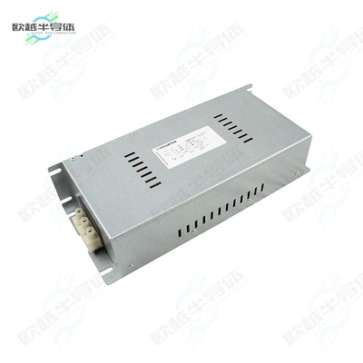FMBC-0996-8000[滤波器LINE FILTER 480VAC 80A CHASS MNT]