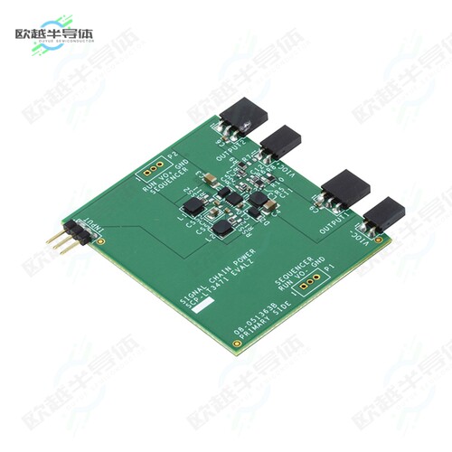 SCP-LT3471-EVALZ[开发板EVAL BOARD FOR LT3471】