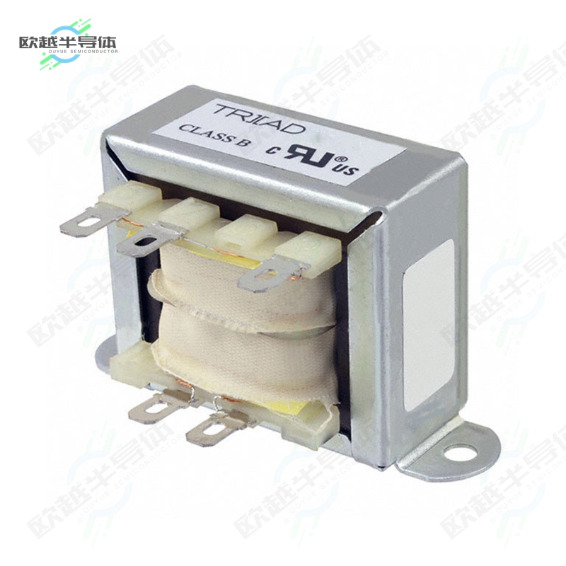 F5-48[变压器PWR XFMR LAMINATED 12VA CHAS MT]