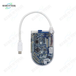 STM32G071B-DISCO[开发板DISCOVERY STM32G071 EVAL BRD】
