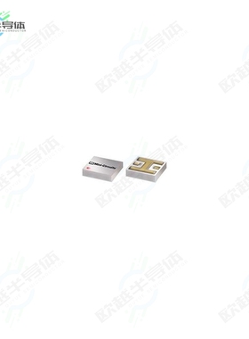 BFTC-500+[滤波器LTCC BPF, 400 - 600 MHZ, 50]