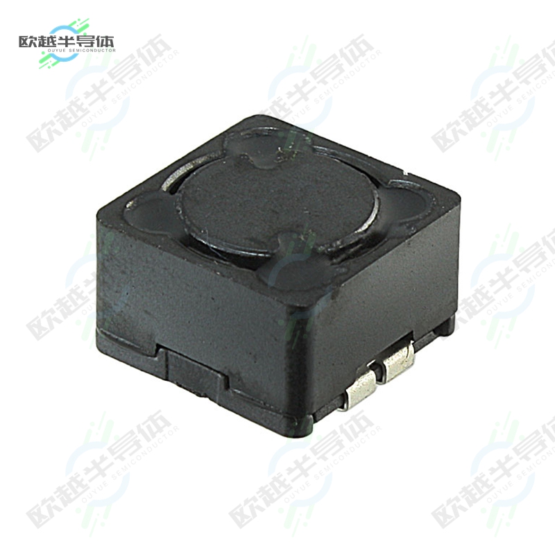 SRR1208-392KL[电感器FIXED IND 3.9MH 300MA 7.8OHM SMD]