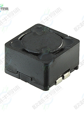 SRR1208-822KL[电感器FIXED IND 8.2MH 200MA 17 OHM SMD]