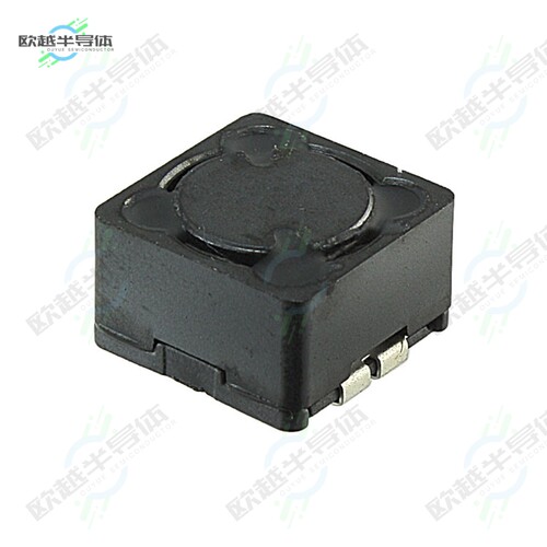 SRR1208-562KL[电感器FIXED IND 5.6MH 250MA 12 OHM SMD]