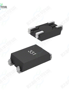 SRF0602-331Y[滤波器CMC 330UH 300MA 2LN 900 OHM SMD]