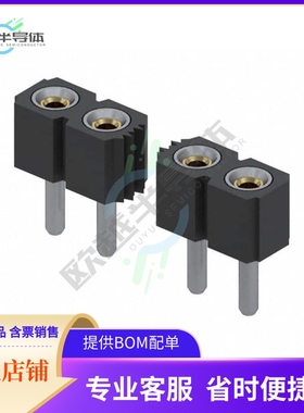 315-43-158-41-001000【CONN RCPT 58POS 0.1 GOLD PCB】