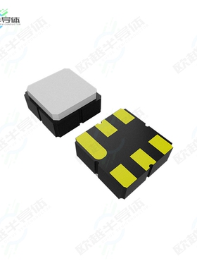 ABSNS6A7-1AKM011M[滤波器FILTER SAW 836.5MHZ 6SMD]