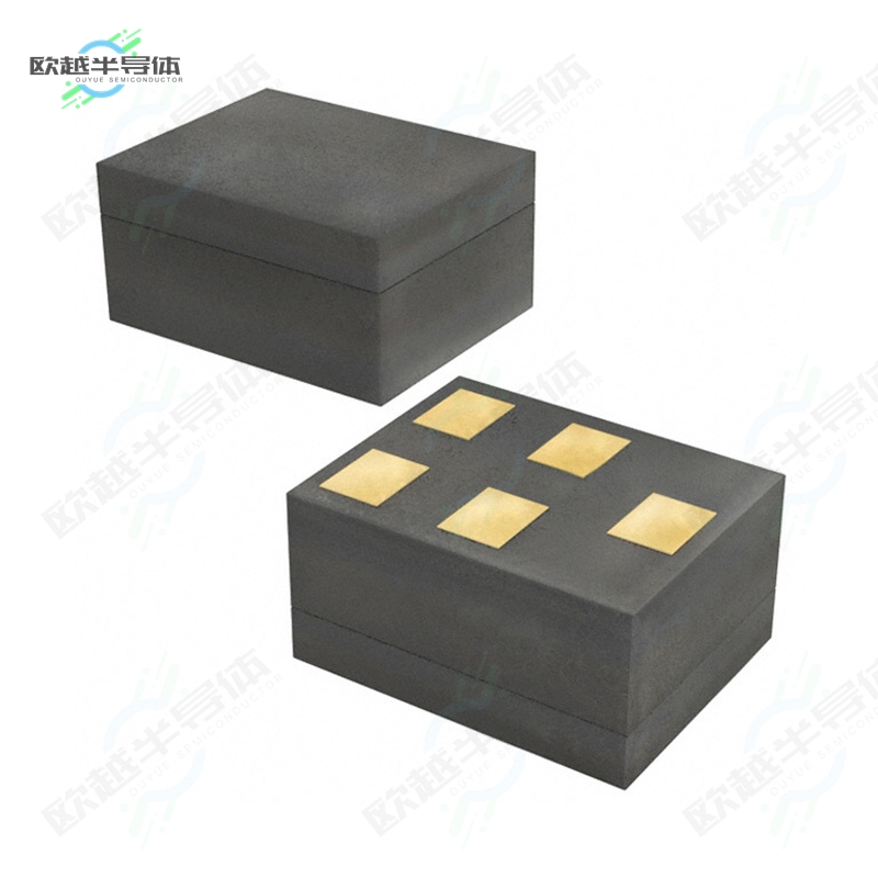 AFS14A04-1575.42-T3[滤波器FILTER SAW 1.575GHZ 5SMD]