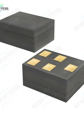 AFS14A40-1900.00-T3[滤波器FILTER SAW 1.9GHZ 5SMD]