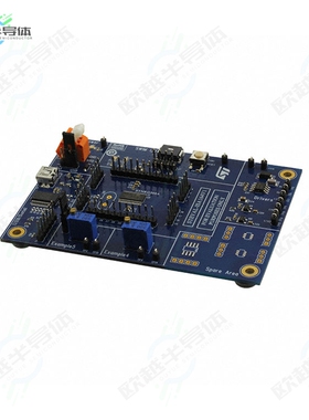 STEVAL-ISA164V1[开发板EVAL BOARD FOR STNRG388A】
