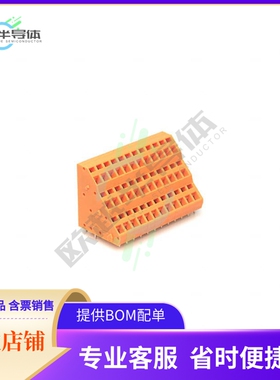1764990000【TERM BLK 12POS 45DEG 5.08MM PCB】