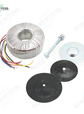 VPT230-2170[变压器PWR XFMR TOROIDAL 500VA CHAS MT]