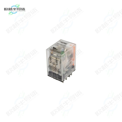 AM4C10PCLA22000G[继电器RELAY GEN PURPOSE 4PDT 10A 220V]
