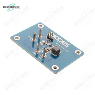 EVM AP63205 开发板EVAL FOR BOARD AP63205WU