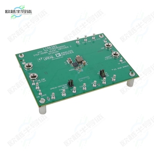 LT8638S DC2929A FOR BOARD 开发板EVAL