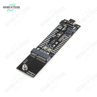 SPX-18027[开发板MICROMOD THING PLUS】