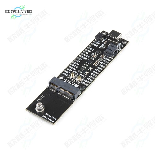 SPX-18027[开发板MICROMOD THING PLUS】