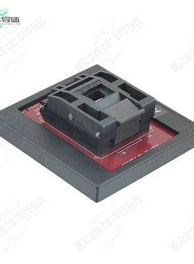 AC164379[开发板MODULE SOCKET PM3 UNIV 100QFP】