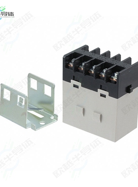 G7J-4A-B-W1 AC100/120[继电器RELAY GEN PURPOSE 4PST 25A 120V]