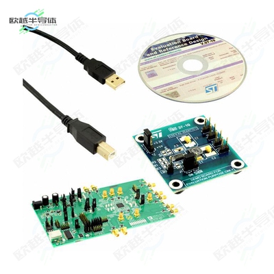 AD9554/PCBZ[开发板EVAL BOARD FOR AD9554】