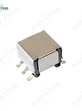 MTBAUGDT250252-LF[变压器TRANSFORMER, GATE DRIVE 5MM, 250]