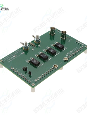 DC2616A-D[开发板EVAL BOARD FOR LTM4647】