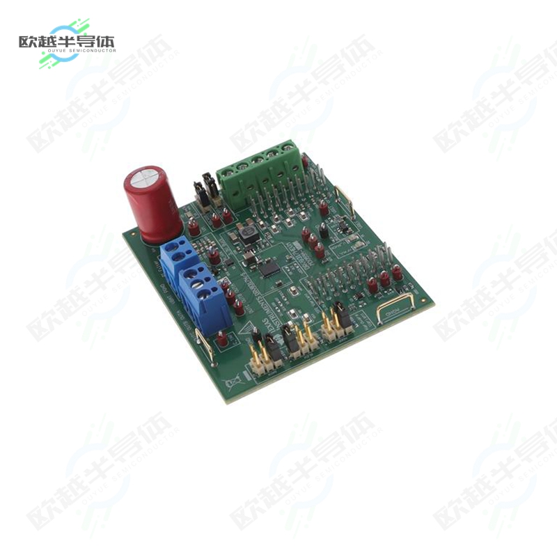 DRV8317HEVM[开发板EVAL BOARD FOR DRV8317H】
