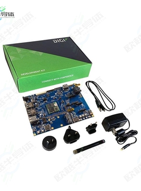 CC-WMP157-KIT[开发板CONNECTCORE MP157 DEVELOPMENTKIT】