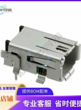 DZ02R008NC1R400【CONN MULT-PUR RCPT 8P SLD RA SMD】