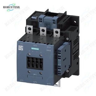 繼電器CONTACTOR. 400 3RT10542NF36