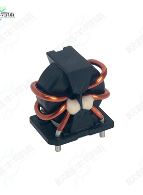 SCR19XV-150-1R3A006JV[滤波器CMC 220UH 15A 2LN TH AEC-Q200]