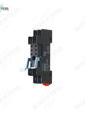 0149-30-08A[继电器Screw connection relay base, DIN]