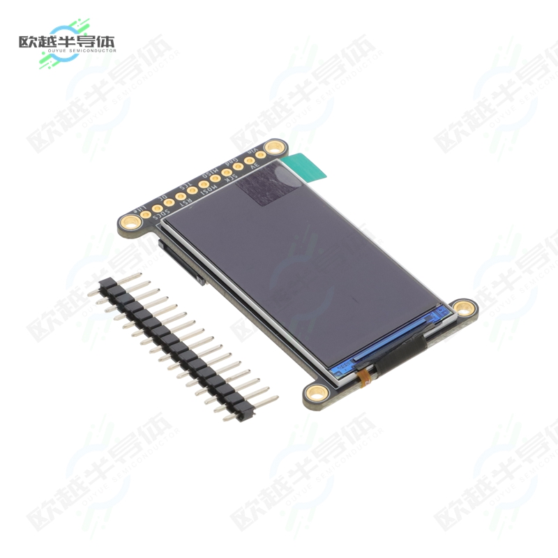 5394[开发板ADAFRUIT 1.9寸 320X170 COLOR IPS】